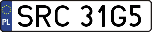 SRC31G5