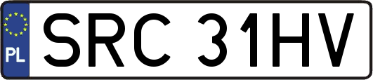 SRC31HV