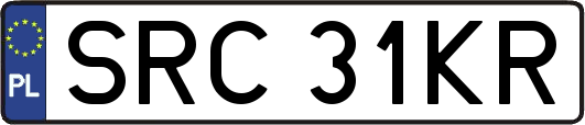SRC31KR