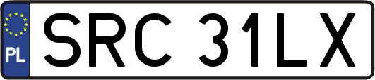 SRC31LX