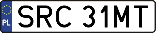 SRC31MT