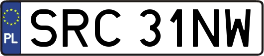 SRC31NW