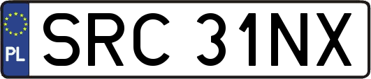 SRC31NX
