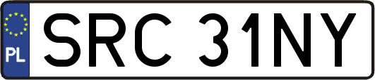 SRC31NY