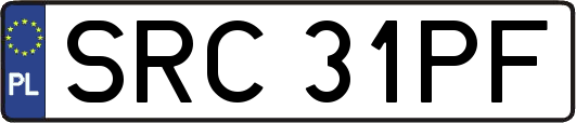 SRC31PF