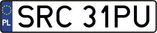 SRC31PU