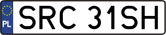 SRC31SH