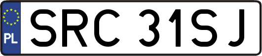 SRC31SJ