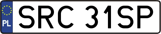 SRC31SP