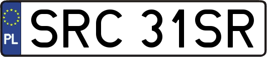 SRC31SR