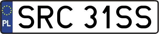 SRC31SS