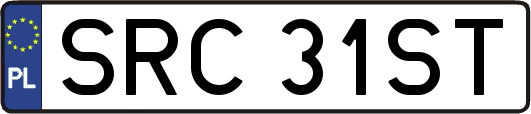 SRC31ST