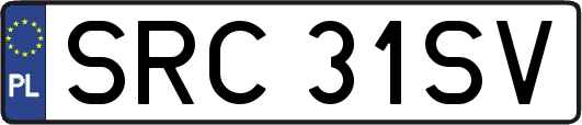 SRC31SV