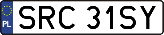 SRC31SY