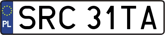 SRC31TA