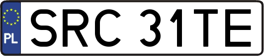 SRC31TE