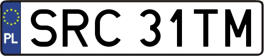 SRC31TM
