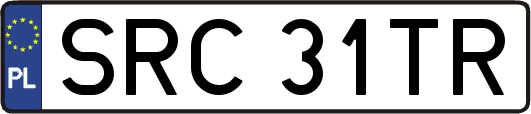 SRC31TR