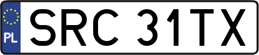 SRC31TX