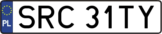 SRC31TY