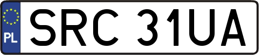 SRC31UA