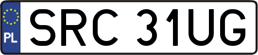 SRC31UG