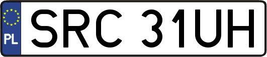 SRC31UH