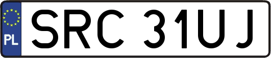 SRC31UJ
