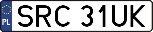 SRC31UK