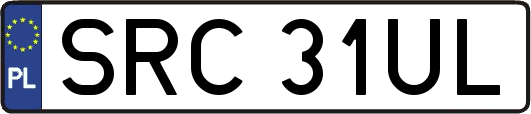 SRC31UL