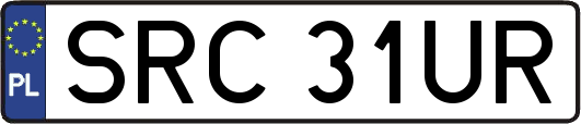 SRC31UR