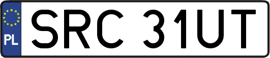 SRC31UT