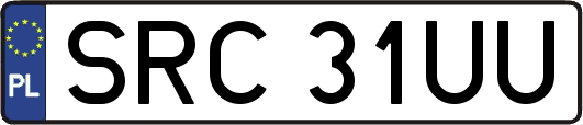 SRC31UU
