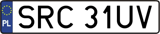 SRC31UV