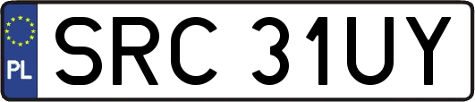SRC31UY