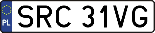 SRC31VG