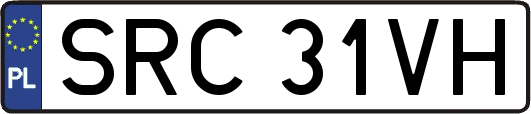 SRC31VH