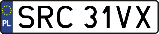 SRC31VX