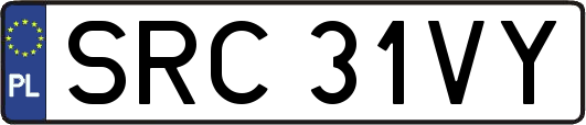 SRC31VY