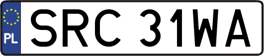 SRC31WA