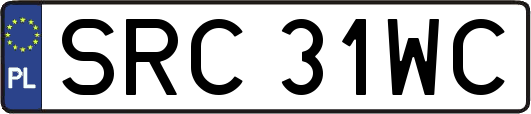 SRC31WC