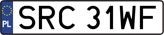 SRC31WF