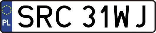 SRC31WJ