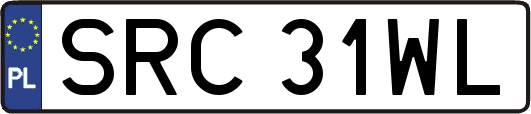 SRC31WL