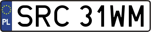 SRC31WM
