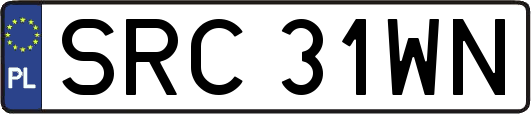 SRC31WN