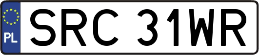 SRC31WR