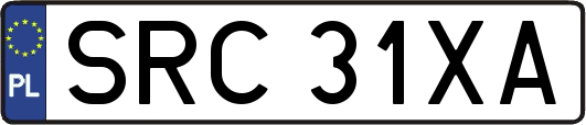 SRC31XA