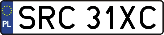 SRC31XC
