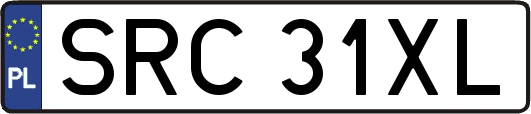 SRC31XL